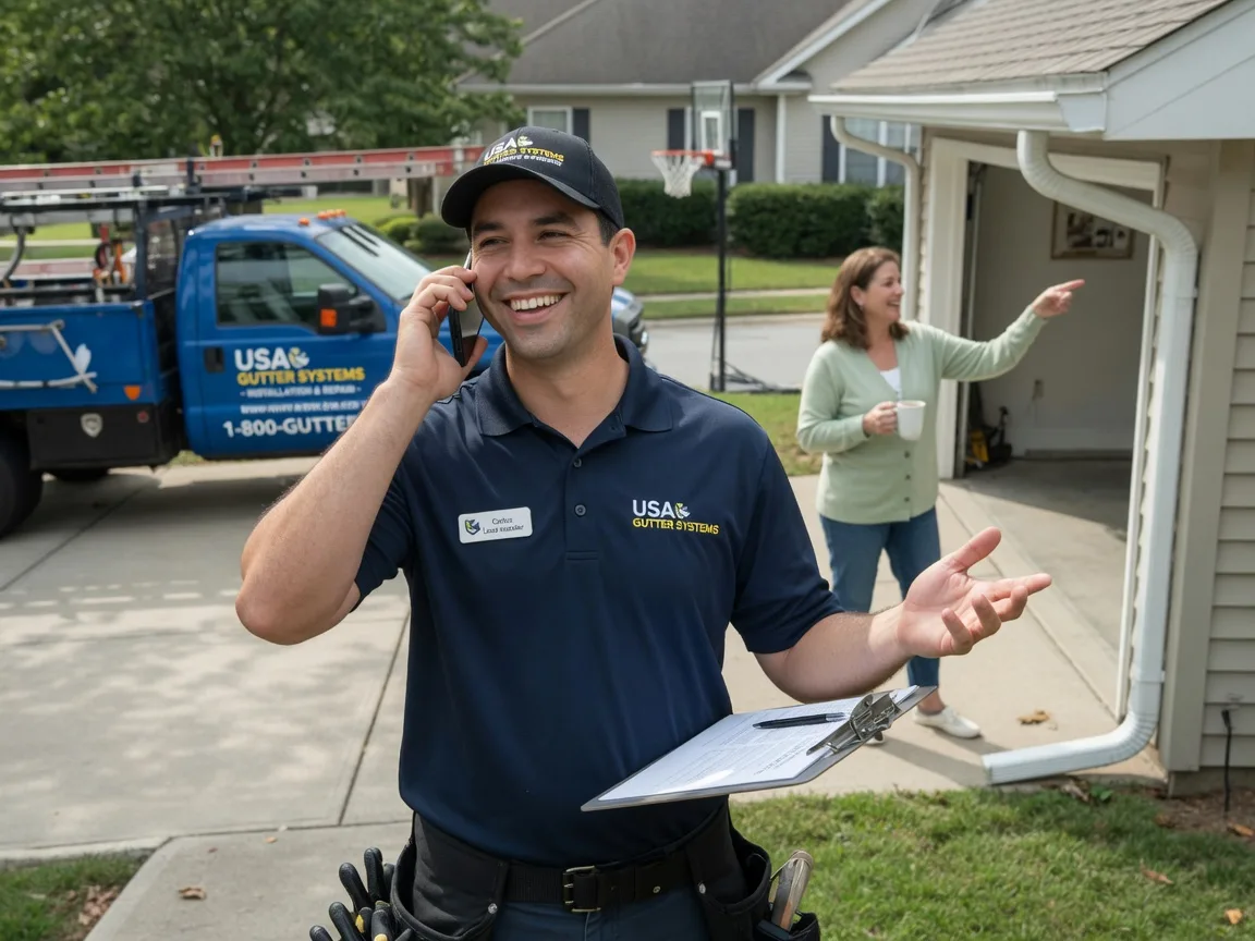 Gutter Installation Bluffton, IN FAQs